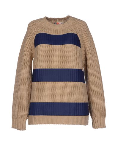 ZOOM MSGM - Sweater