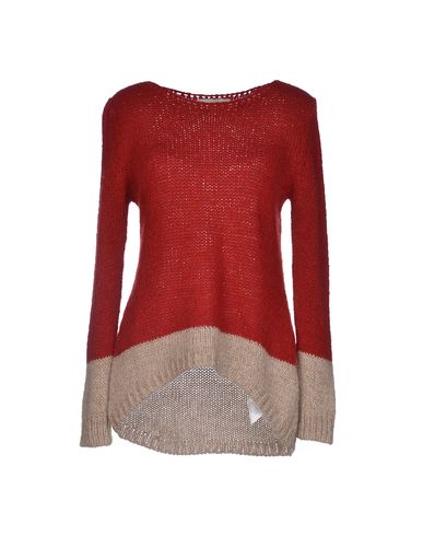 ZOOM FAIRLY - Sweater