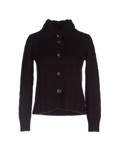 ZOOM ALPHA MASSIMO REBECCHI - Cardigan