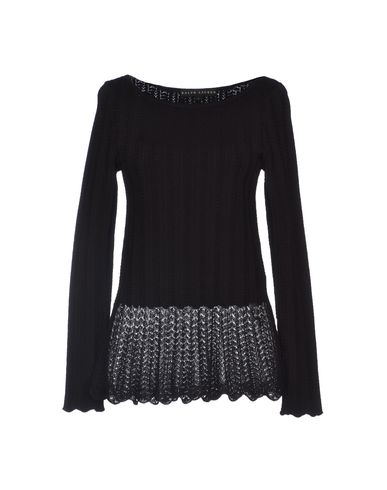 ZOOM RALPH LAUREN BLACK LABEL - Sweater