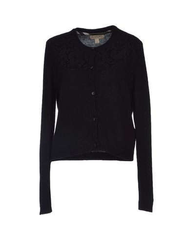 ZOOM BURBERRY LONDON - Cardigan