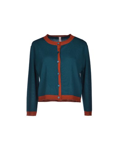 ZOOM ANTONIO MARRAS - Cardigan