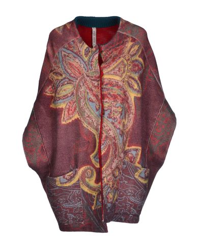 ZOOM ANTONIO MARRAS - Cardigan