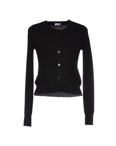 ZOOM ROSSOPURO - Cardigan