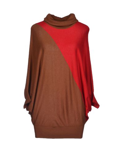 ZOOM SILVIAN HEACH - Turtleneck