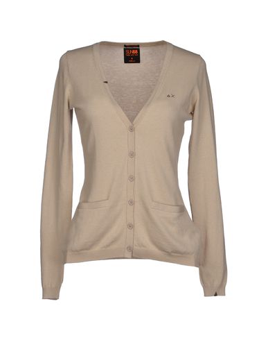 ZOOM SUN 68 - Cardigan