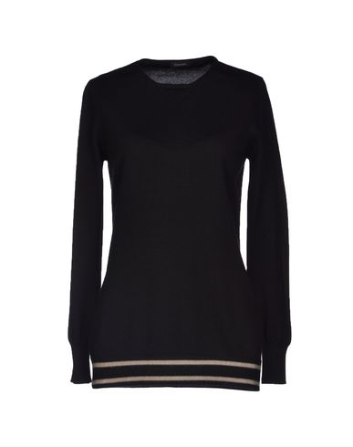 ZOOM CRUCIANI - Sweater