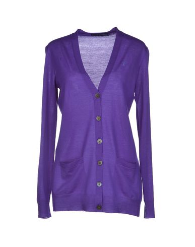 ZOOM RALPH LAUREN - Cardigan