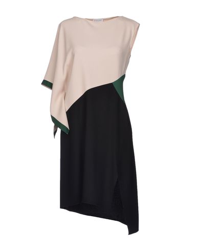 ZOOM VIONNET - Short dress