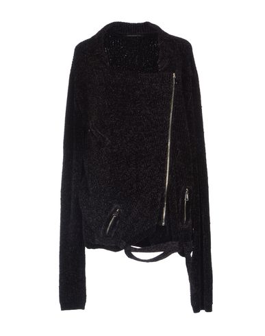 ZOOM CHRISTOPHER KANE - Cardigan