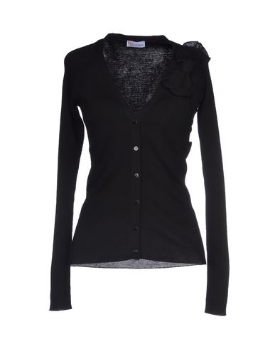 ZOOM REDValentino - Cardigan