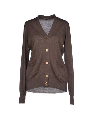 ZOOM ZANONE - Cardigan