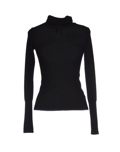 ZOOM HIGH - Turtleneck