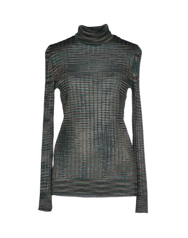 ZOOM M MISSONI - Turtleneck