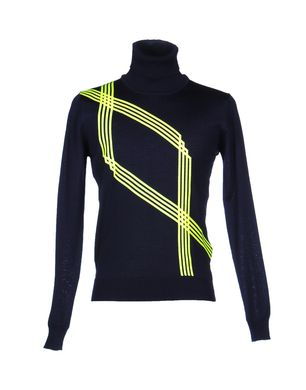 DIRK BIKKEMBERGS - Turtleneck