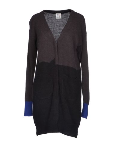ZOOM CAT'S TSUMORI CHISATO - Cardigan