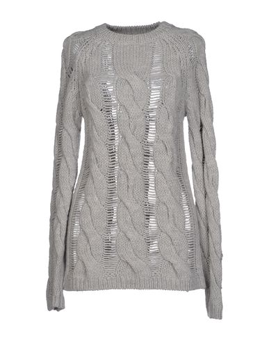 ZOOM CARVEN - Sweater