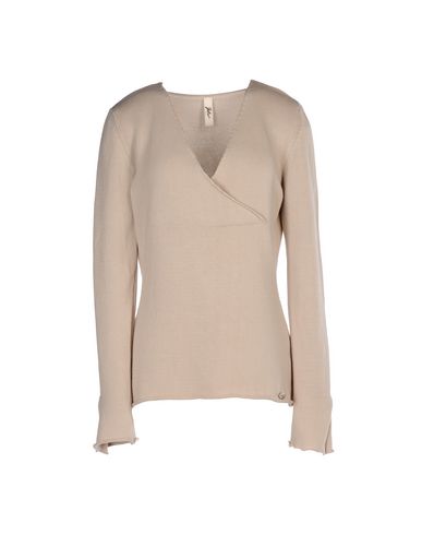 ZOOM JOLIE by EDWARD SPIERS - Sweater