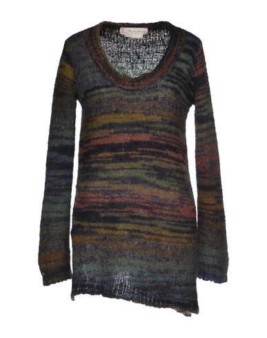 ZOOM MANILA GRACE DENIM - Sweater