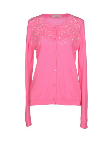 ZOOM PRINGLE OF SCOTLAND - Cardigan