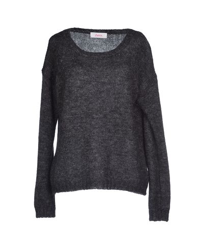 ZOOM TORN by RONNY KOBO - Sweater