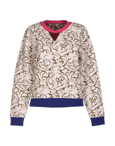 ZOOM MSGM - Sweater