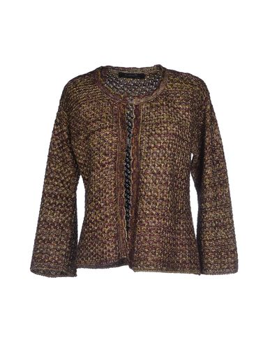 ZOOM KRISTINA TI - Cardigan