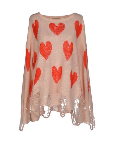 ZOOM WILDFOX WHITE LABEL - Sweater