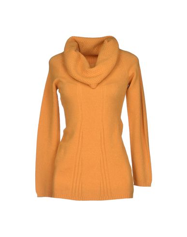 ZOOM Qbe - Turtleneck