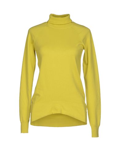 ZOOM MAURO GRIFONI - Turtleneck