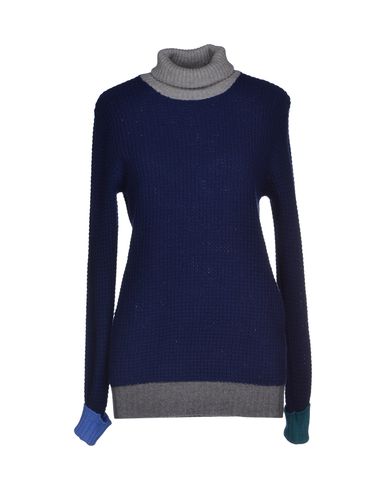 ZOOM ALTEA - Turtleneck