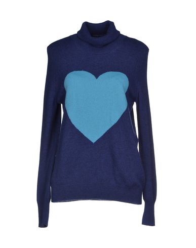 ZOOM ALTEA - Turtleneck
