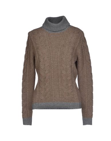 ZOOM ALPHA MASSIMO REBECCHI - Turtleneck