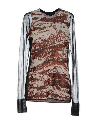 ZOOM ALEXANDER WANG - Sweater