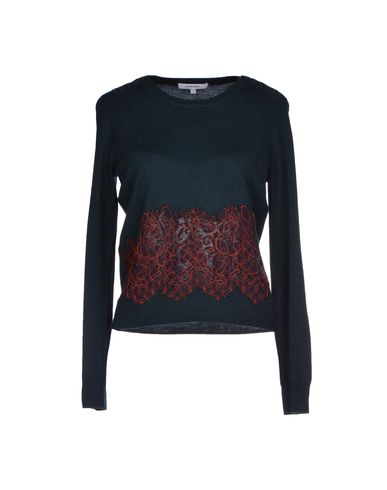 ZOOM CARVEN - Sweater