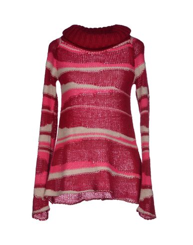 ZOOM TWIN-SET Simona Barbieri - Turtleneck