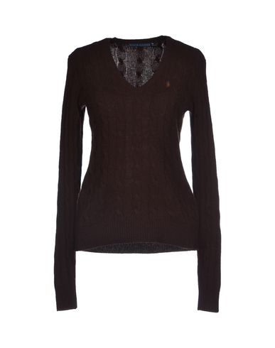 ZOOM RALPH LAUREN - Sweater