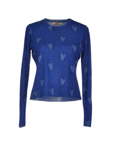 ZOOM VINTAGE 55 - Sweater