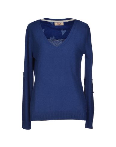 ZOOM VINTAGE 55 - Sweater