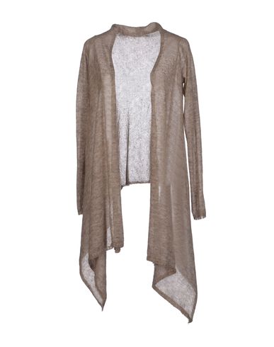 ZOOM MALIPARMI - Cardigan