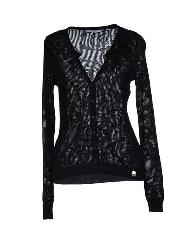 ZOOM LIU •JO JEANS - Cardigan