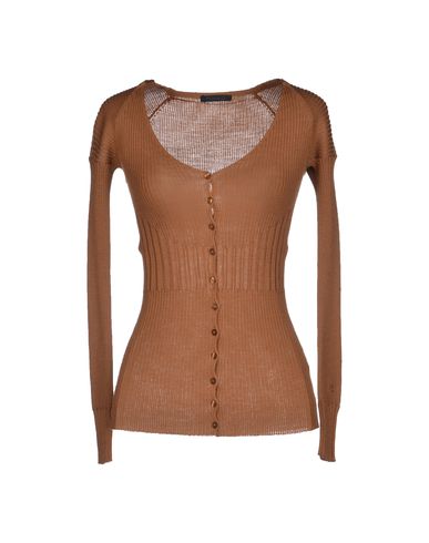 ZOOM PINKO BLACK - Cardigan