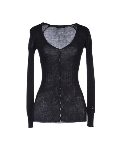 ZOOM PINKO BLACK - Cardigan