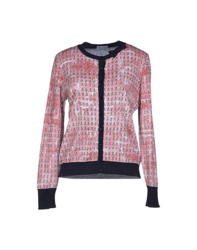ZOOM REDValentino - Cardigan