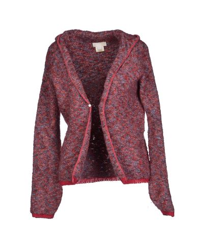 ZOOM SILAS - Cardigan