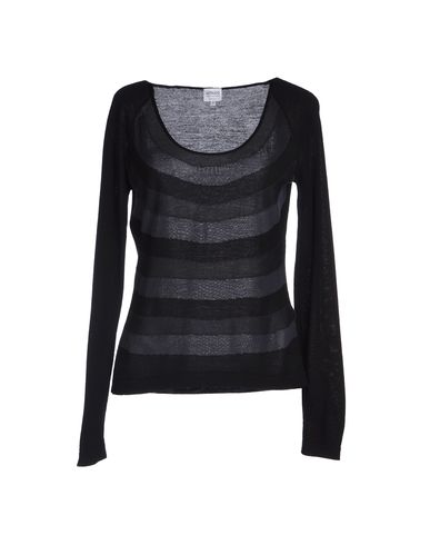 ZOOM ARMANI COLLEZIONI - Sweater