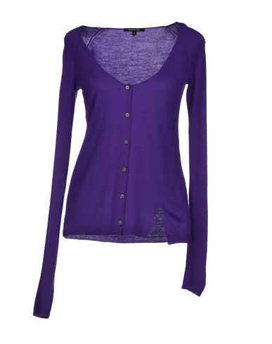 ZOOM PATRIZIA PEPE - Cardigan