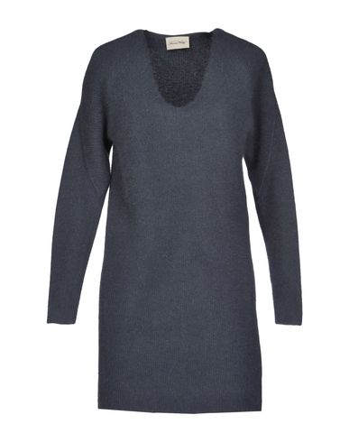 ZOOM AMERICAN VINTAGE - Short dress