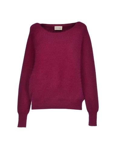 ZOOM AMERICAN VINTAGE - Sweater