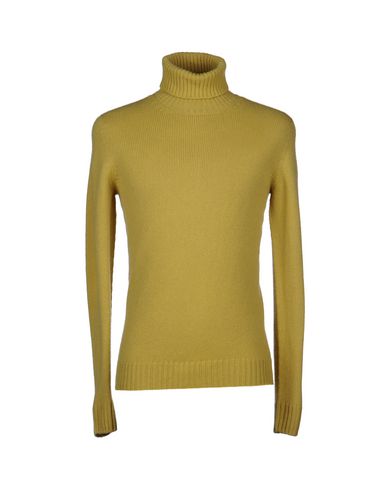ZOOM ZANONE - Turtleneck